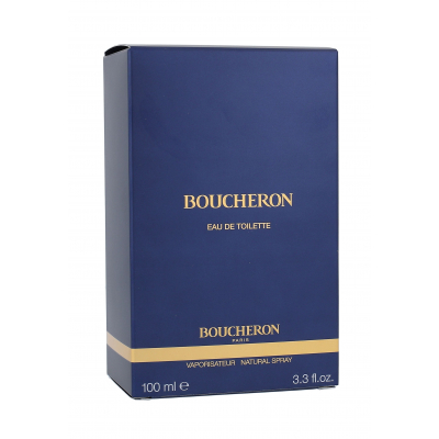 Boucheron Boucheron Apă de toaletă pentru femei 100 ml