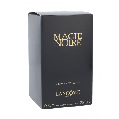 Lancôme Magie Noire Apă de toaletă pentru femei 75 ml