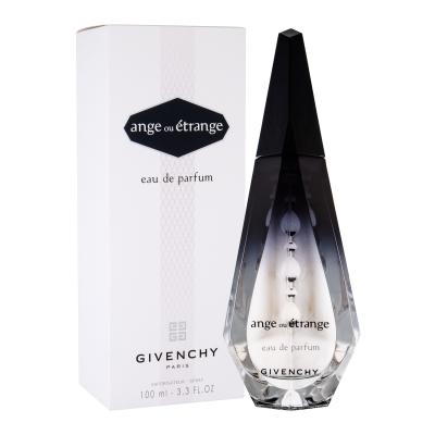 Givenchy Ange ou Démon (Etrange) Apă de parfum pentru femei 100 ml