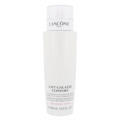 Lancôme Galatée Confort Lapte de curățare pentru femei 400 ml