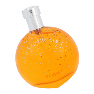 Hermes Elixir Des Merveilles Apă de parfum pentru femei 50 ml