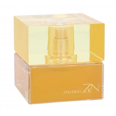 Shiseido Zen Apă de parfum pentru femei 30 ml