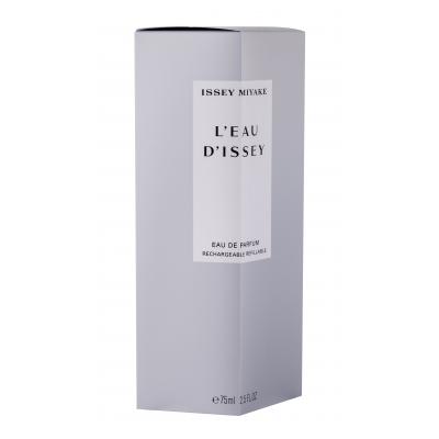 Issey Miyake L´Eau D´Issey Apă de parfum pentru femei 75 ml