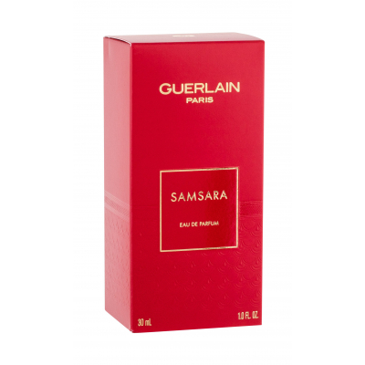 Guerlain Samsara Apă de parfum pentru femei 30 ml