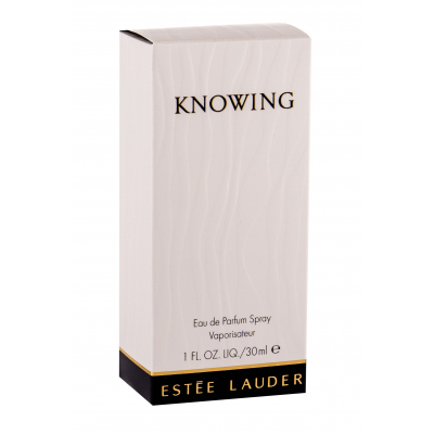 Estée Lauder Knowing Apă de parfum pentru femei 30 ml