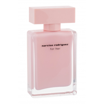 Narciso Rodriguez For Her Apă de parfum pentru femei 50 ml