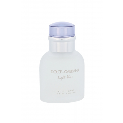 Dolce&amp;Gabbana Light Blue Apă de toaletă pentru bărbați 40 ml