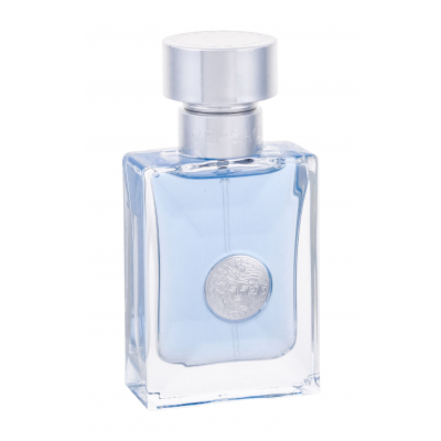 Versace Pour Homme Apă de toaletă pentru bărbați 30 ml