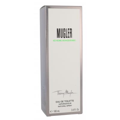 Mugler Mugler Cologne Apă de toaletă 100 ml