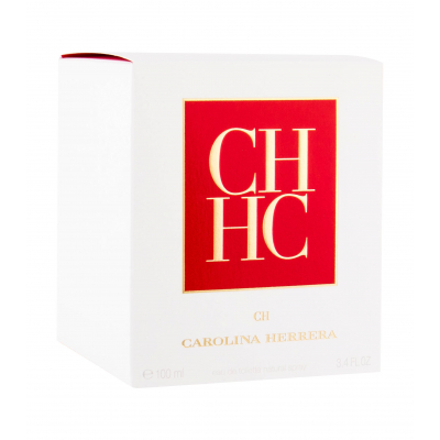 Carolina Herrera CH 2015 Apă de toaletă pentru femei 100 ml