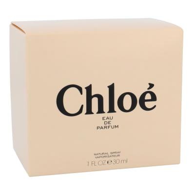 Chloé Chloé Apă de parfum pentru femei 30 ml