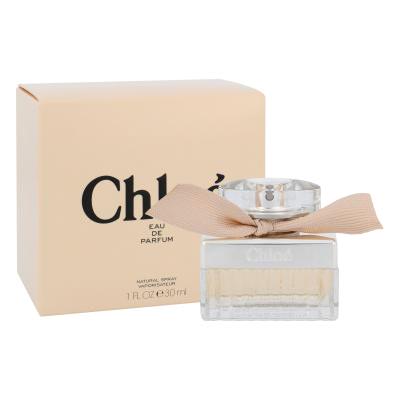 Chloé Chloé Apă de parfum pentru femei 30 ml