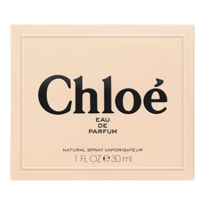 Chloé Chloé Apă de parfum pentru femei 30 ml