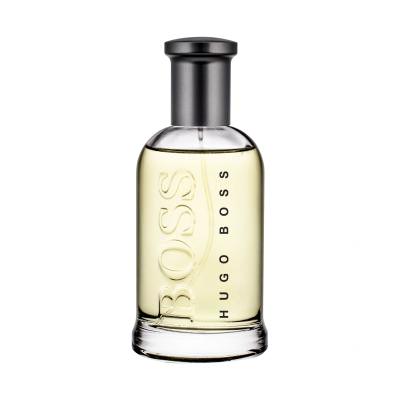 HUGO BOSS Boss Bottled Apă de toaletă pentru bărbați 200 ml