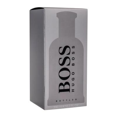 HUGO BOSS Boss Bottled Apă de toaletă pentru bărbați 200 ml