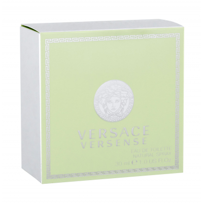 Versace Versense Apă de toaletă pentru femei 30 ml