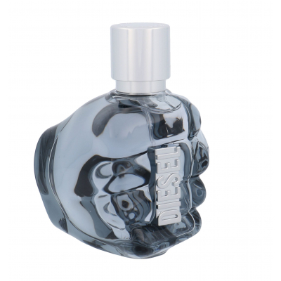 Diesel Only The Brave Apă de toaletă pentru bărbați 50 ml