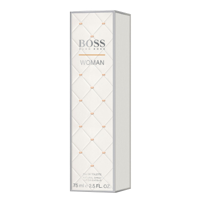 HUGO BOSS Boss Orange Apă de toaletă pentru femei 75 ml