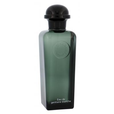 Hermes Eau de Gentiane Blanche Apă de colonie 100 ml