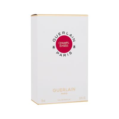 Guerlain Champs Élysées Apă de parfum pentru femei 75 ml