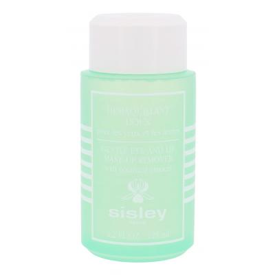 Sisley Gentle Eye And Lip MakeUp Remover Demachiant de ochi pentru femei 125 ml