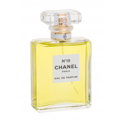 Chanel N°19 Apă de parfum pentru femei 50 ml