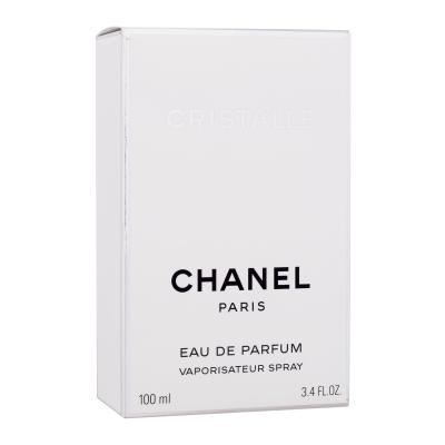 Chanel Cristalle Apă de parfum pentru femei 100 ml