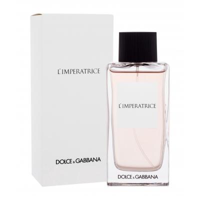 Dolce&Gabbana D&G Anthology L´Imperatrice Apă de toaletă pentru femei 100 ml