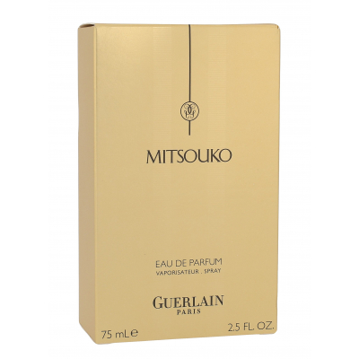 Guerlain Mitsouko Apă de parfum pentru femei 75 ml