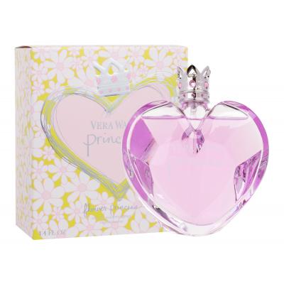 Vera Wang Flower Princess Apă de toaletă pentru femei 100 ml