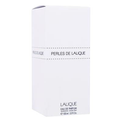 Lalique Perles De Lalique Apă de parfum pentru femei 100 ml