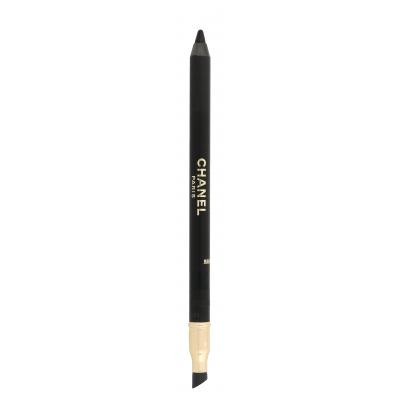 Chanel Le Crayon Yeux Creion de ochi pentru femei 1 g Nuanţă 01 Noir