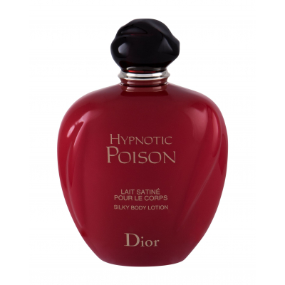 Christian Dior Hypnotic Poison Lapte de corp pentru femei 200 ml
