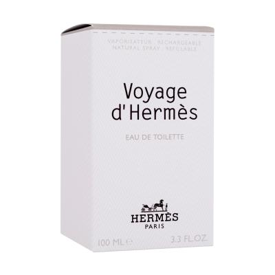 Hermes Voyage d´Hermès Apă de toaletă 100 ml