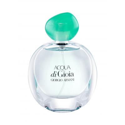 Giorgio Armani Acqua di Gioia Apă de parfum pentru femei 50 ml