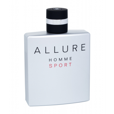 Chanel Allure Homme Sport Apă de toaletă pentru bărbați 150 ml
