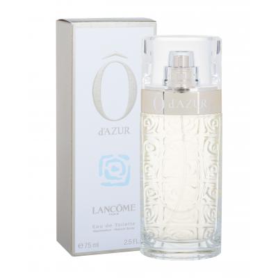 Lancôme O D´Azur Apă de toaletă pentru femei 75 ml
