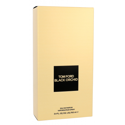 TOM FORD Black Orchid Apă de parfum pentru femei 100 ml