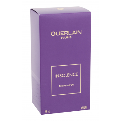 Guerlain Insolence Apă de parfum pentru femei 100 ml