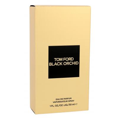 TOM FORD Black Orchid Apă de parfum pentru femei 30 ml