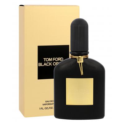 TOM FORD Black Orchid Apă de parfum pentru femei 30 ml