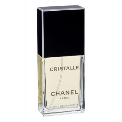 Chanel Cristalle Apă de parfum pentru femei 50 ml
