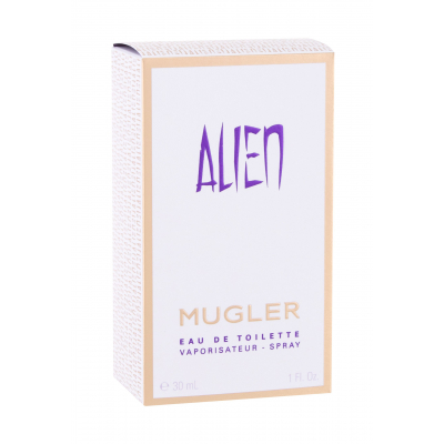 Mugler Alien Apă de toaletă pentru femei 30 ml