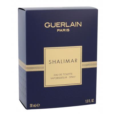 Guerlain Shalimar Apă de toaletă pentru femei 30 ml