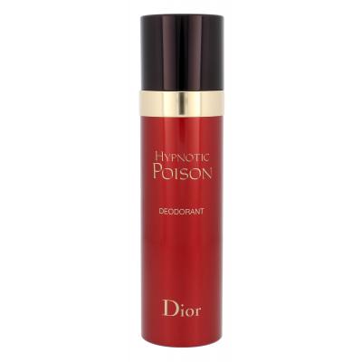 Dior Hypnotic Poison Deodorant pentru femei 100 ml