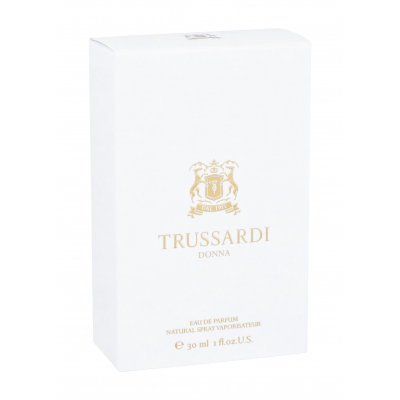 Trussardi Donna 2011 Apă de parfum pentru femei 30 ml