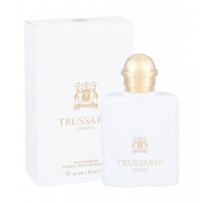 Trussardi Donna 2011 Apă de parfum pentru femei 30 ml