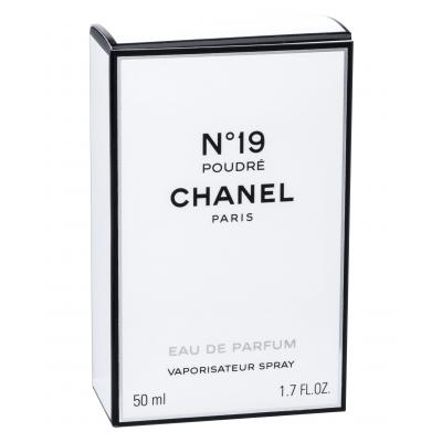 Chanel No. 19 Poudre Apă de parfum pentru femei 50 ml