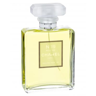 Chanel No. 19 Poudre Apă de parfum pentru femei 100 ml