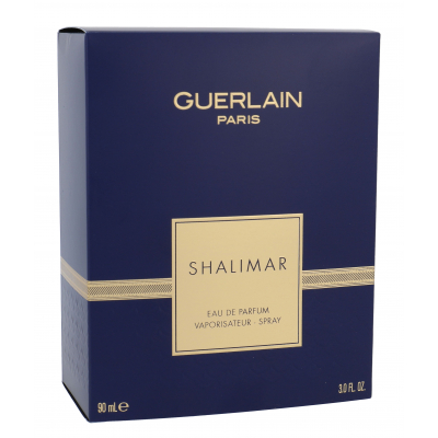 Guerlain Shalimar Apă de parfum pentru femei 90 ml